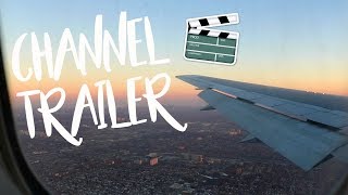 CHANNEL TRAILER 2017