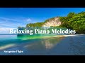 Soothing Piano Music for Stress Relief, Calming Relaxation Sounds © Seraphim Flight