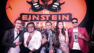 | The Einstein Experience | Multilingual Band | Live Band | Bangalore |