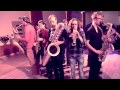 European Saxophone Ensemble / Latvia / Koceni