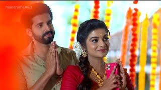 മീനാക്ഷിയുടെ കഴുത്തിൽ താലി കെട്ടി മഹേഷ്|meenakshi kalyanam serial latest episode|meenakshi kalyanam