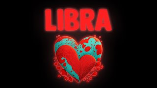 LIBRA ❤️‍✊ PREPARE TO BE SHOCKED! YOUR ABSENCE WORKED! ✈️🚂🚕