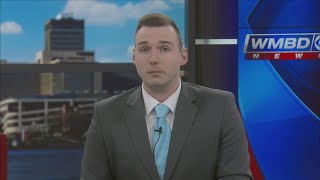 A record setting day for the Peoria County Sheriff’s Department