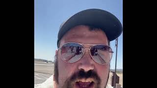 Farts across America 9: Big beefer farting from Vegas to Gardena. (ASMR fart compilation)