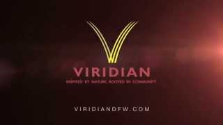 Viridian Master Planned Community In The Heart of DFW