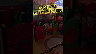 #GSC #cinema #2024 #playroom