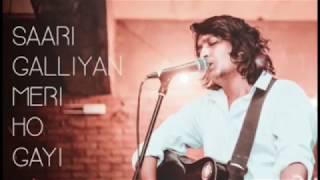 Aaj Se Teri Unplugged Song | WhatsApp Status | Pehchan Music | Digvijay singh Parihar