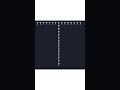 #Shorts 🔥Java Program Print Alphabet ( T ) using for loop.