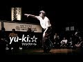 【yu-ki.☆ ver.】FINALIST Special SPOT / マイナビDANCE ALIVE HERO'S 2020