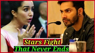 Bollywood Stars Fight That Will Never Ends | Shraddha Kapoor, Alia Bhatt, Sara Ali Khan, Kareena