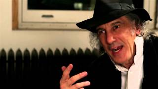 Ed Lachman Part 1 - Through the Lens - Teaser