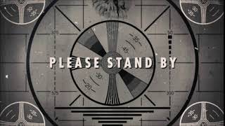 Please Stand By | Sound Effect