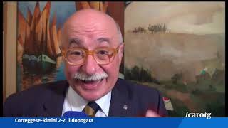 Icaro TG del 21 Aprile 2021