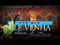 Até Que Ele Venha (E Chova Justiça)- Thamires Garcia Coreografia