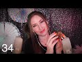 asmr 150 new u0026 best triggers in 45 minutes ⭐️ no talking fast changing sounds for tingles u0026 adhd