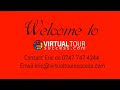 360° Virtual Tours