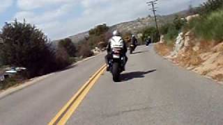 sunday ride video #3