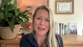 UCL Connect: Caring for the Carer, with Sara Challice