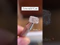 Radiant cut vs. Emerald cut