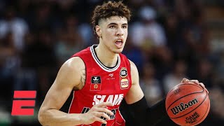 Why LaMelo Ball is the most talented player in the 2020 NBA draft | NBA on ESPN