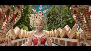 Kumari 21F Full Video Song    Bang Bang Bangkok