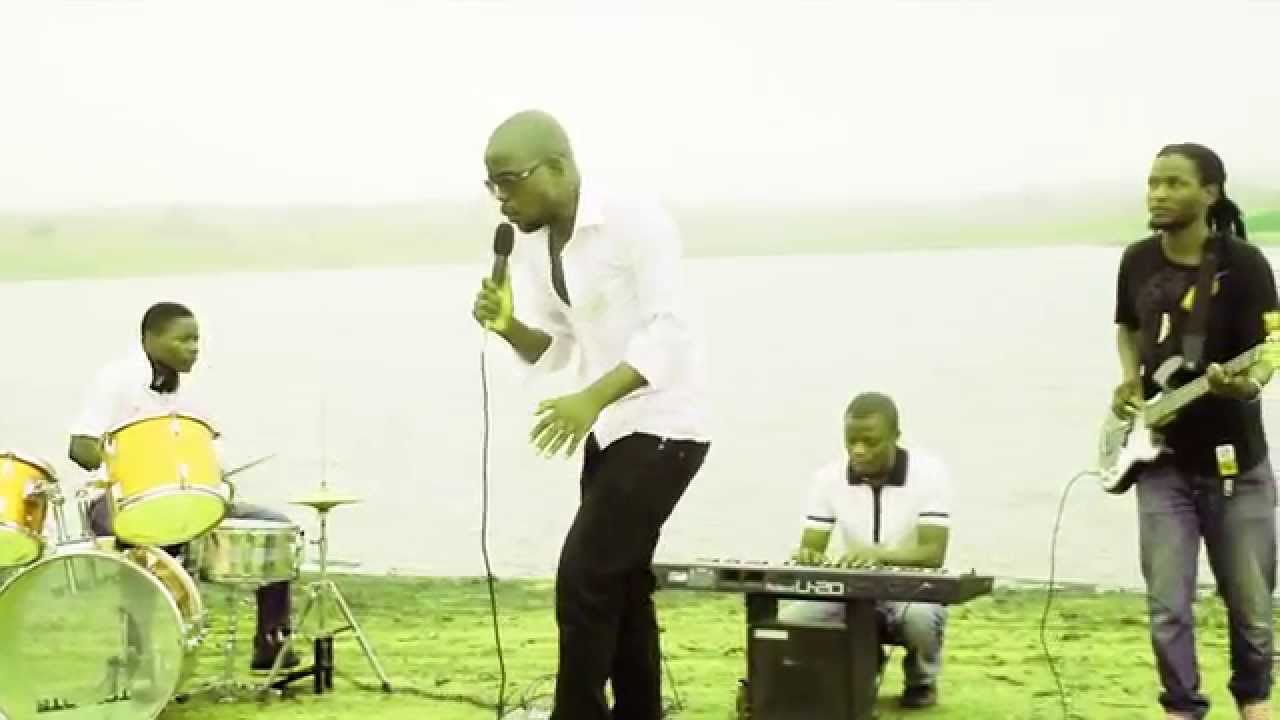 San B - Mbali (malawi-music.com) - YouTube