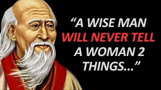 Life Changing Lao Tzu quotes : Inspirational Quotes: Wisdom of Words
