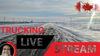 Highway Live Streamer #livestreaming #truck #trucking