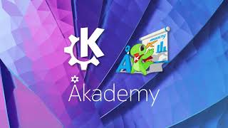 Akademy 2021 - Working Professionally with KDE