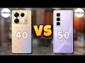 Infinix Note 40 Vs Infinix Hot 50 Pro Plus | Full Comparison 🔥