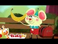 Play Games at the Circus 🎪 | Goat 🐐​​​ | Animation for Kids |  @BabyTV