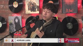 Adrian Lara “No Me Queda Más” (Selena y los Dinos)