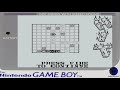 Sea Battle  - Nintendo Game Boy