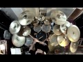 revocation a debt owed to the grave drum cover video by wade murff