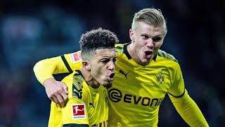 Borussia Dortmund vs Schalke 04 4 -0 All Goals & Highlights 2020 / Bundesliga 2019/20 Text Review &