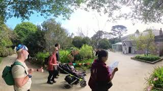 360VR - UK - The Lost Gardens Of Heligan - 2 of4