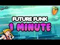 FUTURE FUNK IN 1 MINUTE