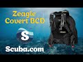 Zeagle Covert BCD