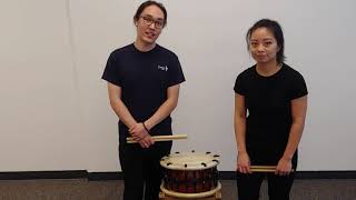 Fast \u0026 Furious 4, demonstrated by Ian Berve \u0026 Vicky Zhang  (Unit Souzou, Jun Daiko, and Taiko SOBA)