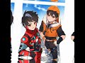 jj amato dan boboiboy boboiboy mechamato