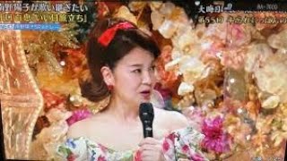 南野陽子　あなたならどうする