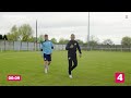 man city s liam smith makes free kicks look easy motdx wonderkids challenge