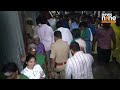 bjp tamil nadu president k annamalai visits palani hill temple for thaipusam with kavadi news9