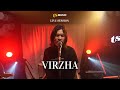 VIRZHA| TS MUSIC LIVE SESSION Eps 27