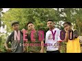 Need You//S-Kizo Ft.Lil Frozen & J Sike//Official Music Video(M.O.W)