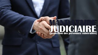 MOIS D'ORIENTATION - Mandataire jud. à la protection des personnes vulnérables - Marine Vacher