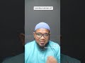 Cara Baca Kalimah Kuntum (كنتم) | Ustaz Ahmad Zamzami Che Daud | Akademi Zamzam