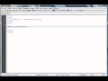 HTML Tutorial 3 - Formatting Text