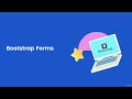 Bootstrap Forms
