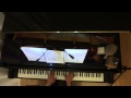 Yuna's Determination (Final Fantasy X Piano Collections)